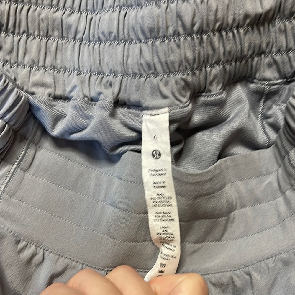 Lululemon Athletic Shorts - Picture 6 of 6